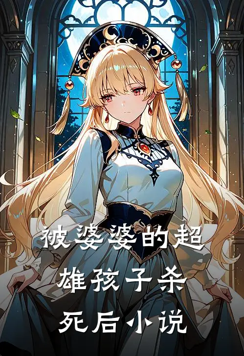 被婆婆的超雄孩子杀死后小说