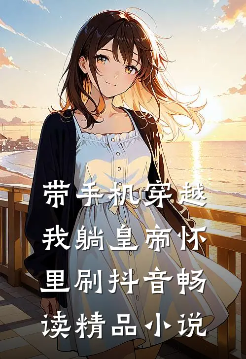 带手机穿越，我躺皇帝怀里刷抖音畅读精品小说