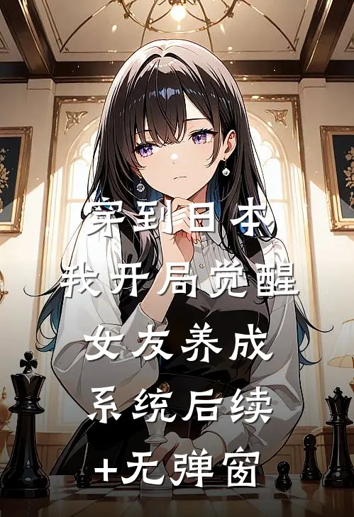 穿到日本，我开局觉醒女友养成系统后续+无弹窗