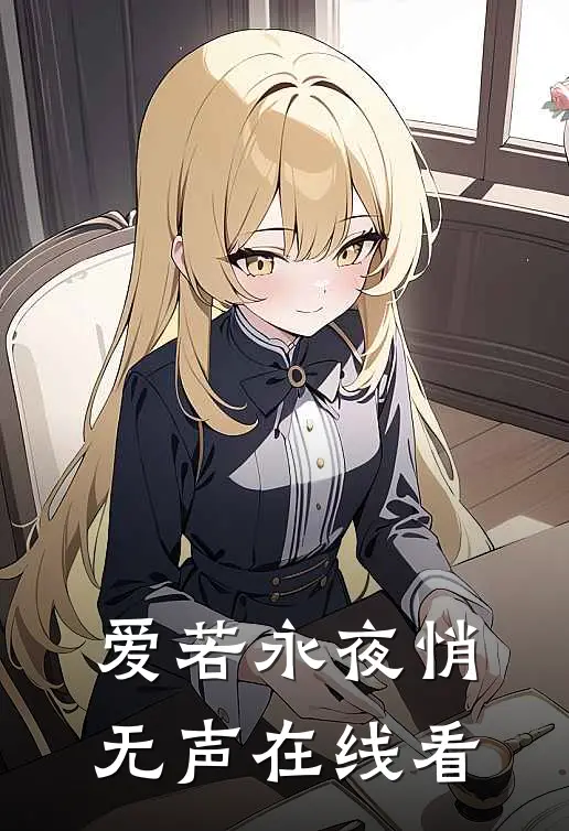 爱若永夜悄无声在线看