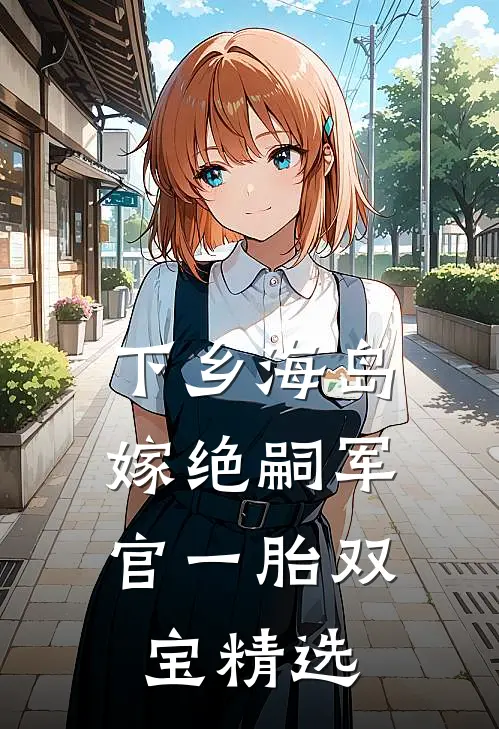 下乡海岛，嫁绝嗣军官一胎双宝精选