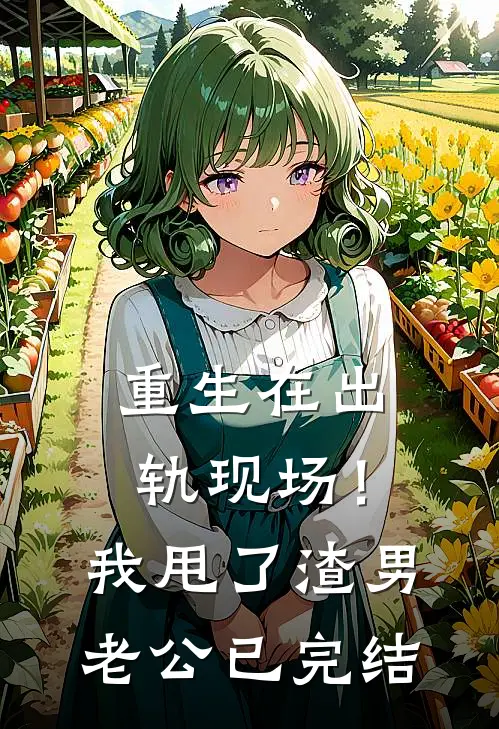 重生在出轨现场！我甩了渣男老公已完结