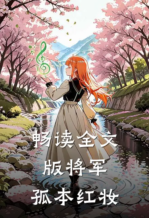 畅读全文版将军，孤本红妆