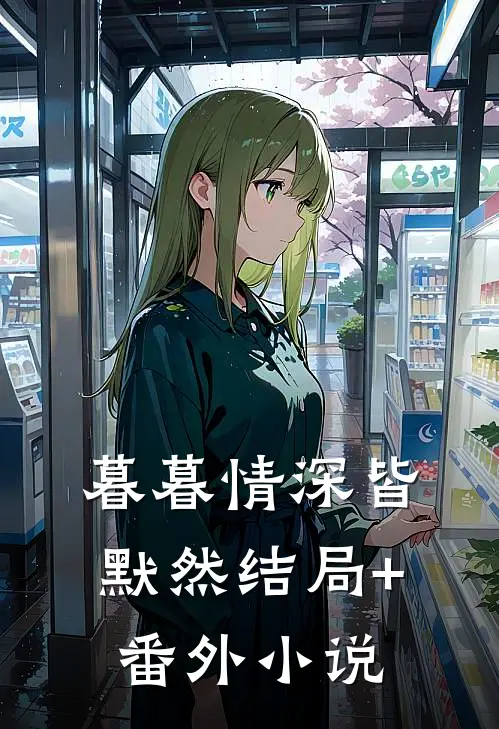 暮暮情深皆默然结局+番外小说