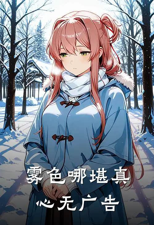 雾色哪堪真心无广告