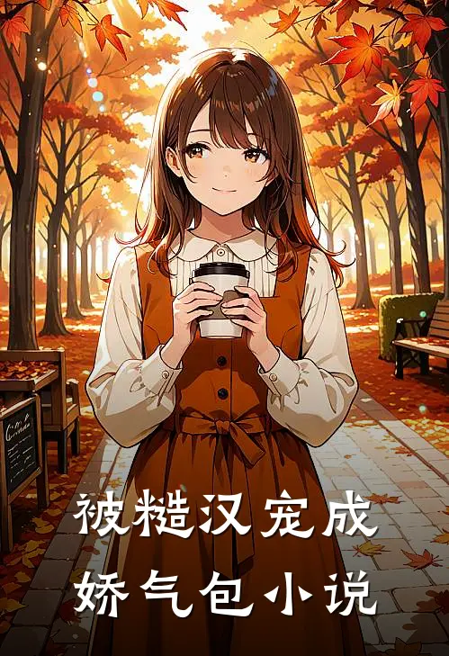 被糙汉宠成娇气包免费阅读