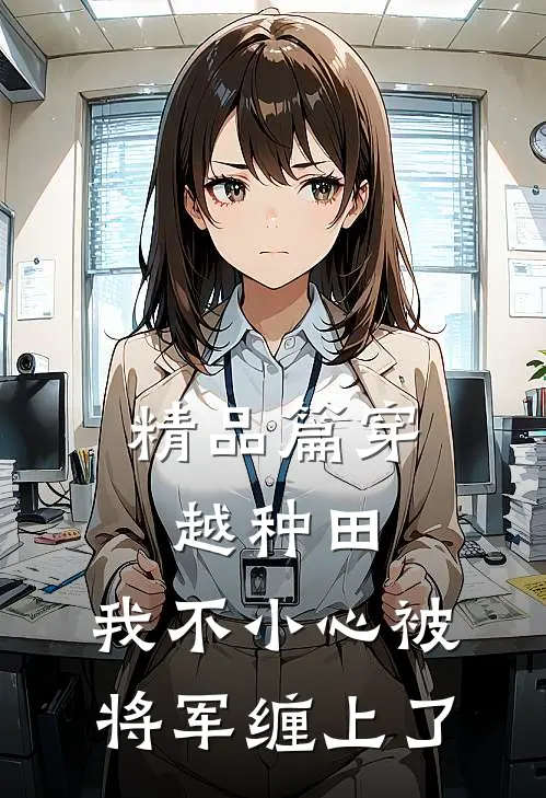 精品篇穿越种田：我不小心被将军缠上了