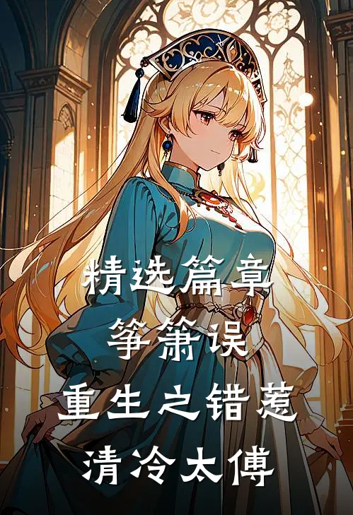精选篇章筝箫误：重生之错惹清冷太傅
