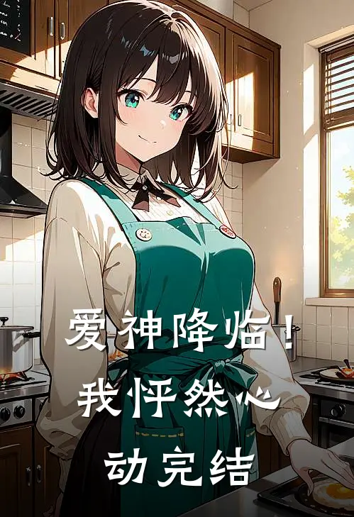 爱神降临！我怦然心动完结