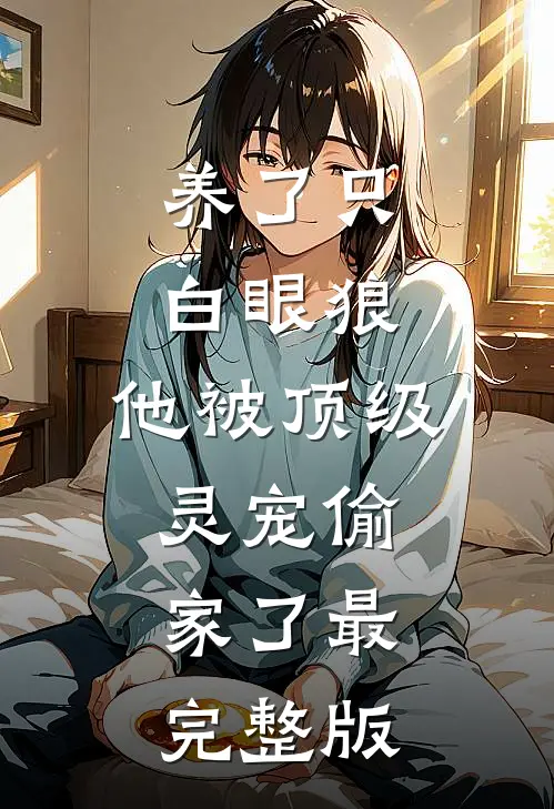 养了只白眼狼，他被顶级灵宠偷家了最完整版