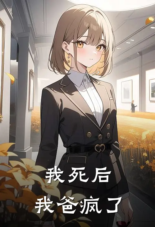 我死后，我爸疯了