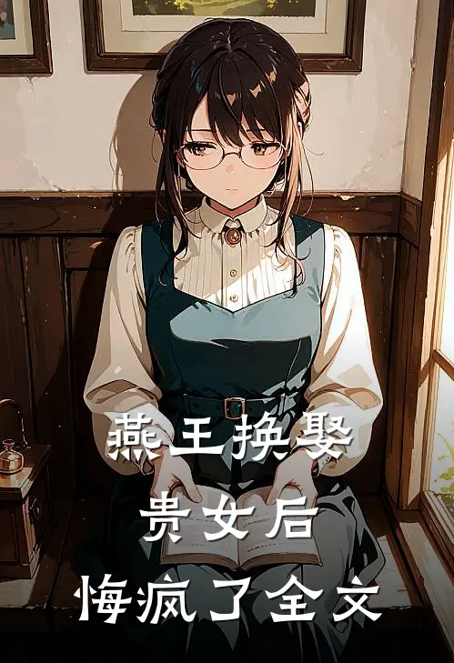 燕王换娶贵女后，悔疯了全文