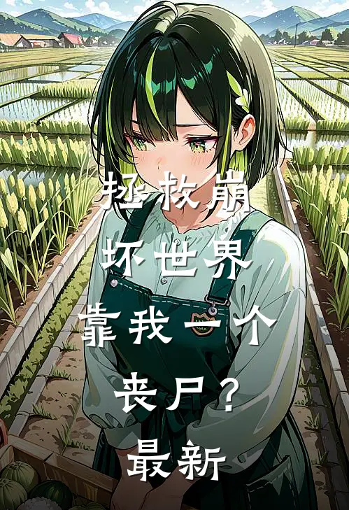 拯救崩坏世界，靠我一个丧尸？最新