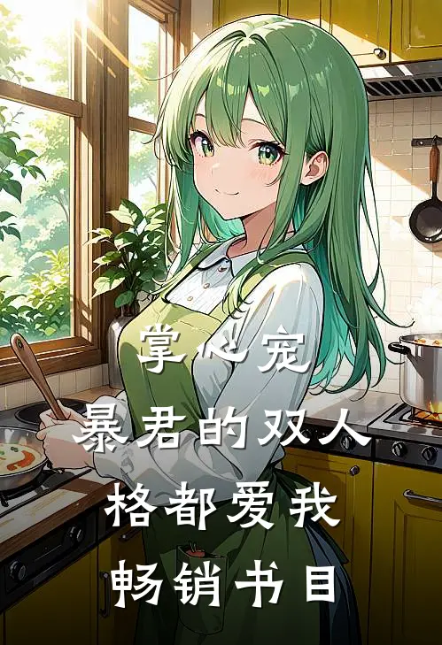 掌心宠，暴君的双人格都爱我畅销书目