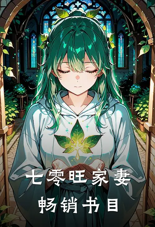 七零旺家妻畅销书目