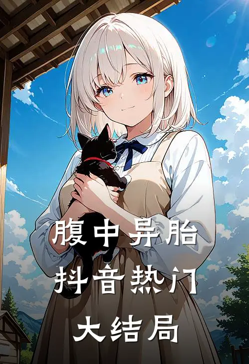 腹中异胎抖音热门大结局