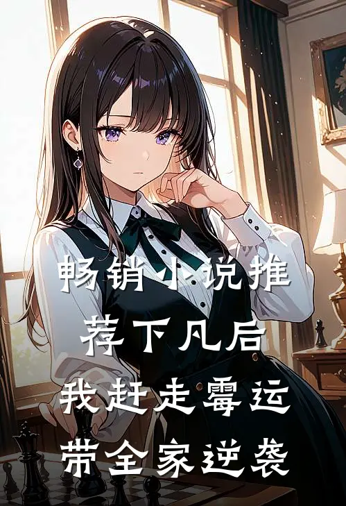 畅销小说推荐下凡后，我赶走霉运带全家逆袭