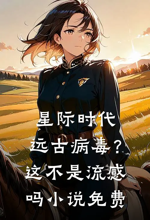 星际时代：远古病毒？这不是流感吗小说免费