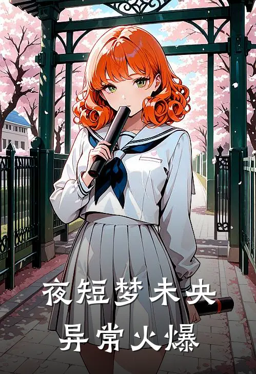 夜短梦未央异常火爆