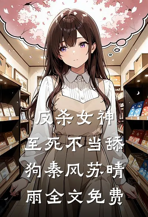 反杀女神，至死不当舔狗秦风苏晴雨全文免费