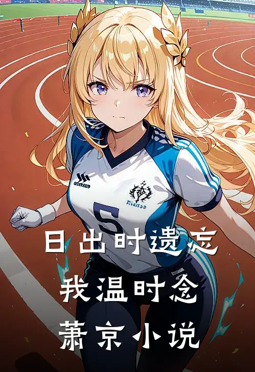 日出时遗忘我温时念萧京小说