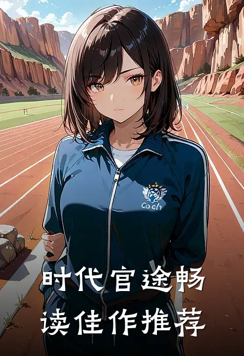 时代官途畅读佳作推荐