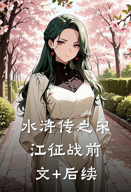 水浒传之宋江征战前文+后续