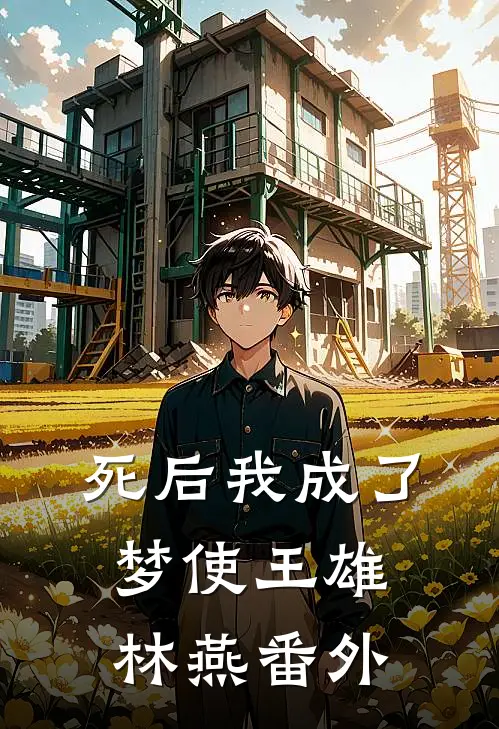死后我成了梦使王雄林燕 番外