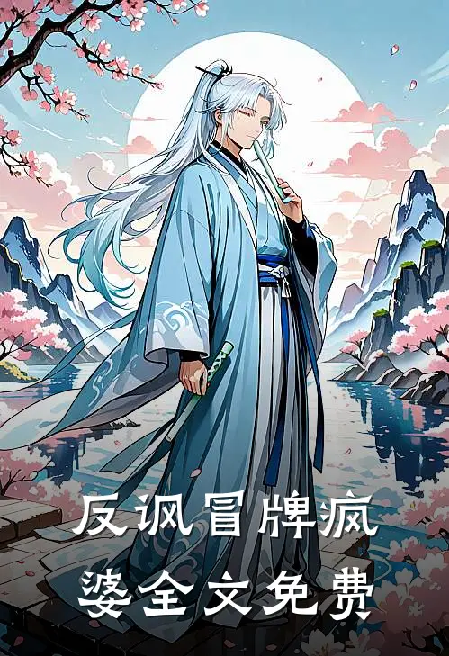 反讽冒牌疯婆全文免费