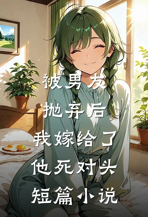 被男友抛弃后，我嫁给了他死对头短篇小说
