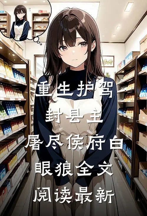 重生护驾封县主，屠尽侯府白眼狼全文阅读最新
