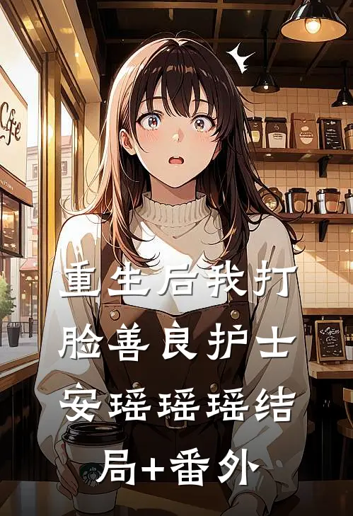 重生后我打脸善良护士安瑶瑶瑶结局+番外