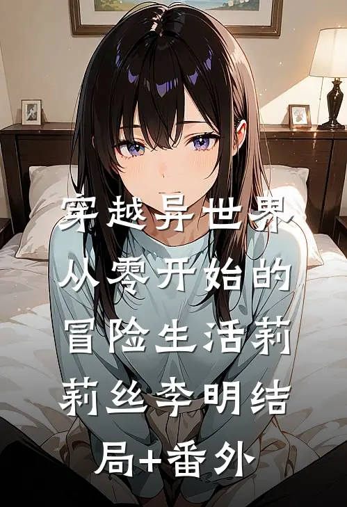 穿越异世界：从零开始的冒险生活莉莉丝李明结局+番外