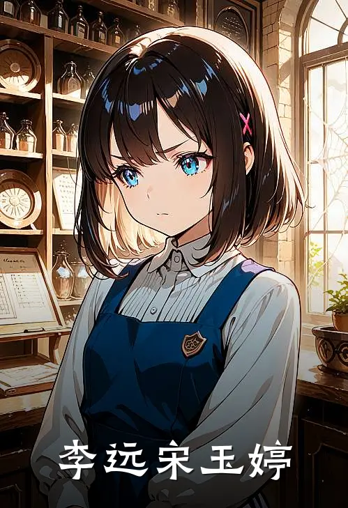 李远宋玉婷