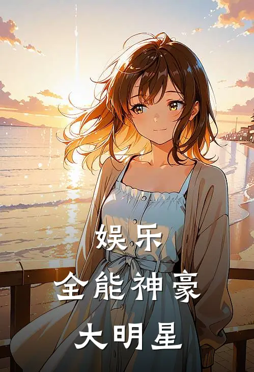 娱乐：全能神豪大明星