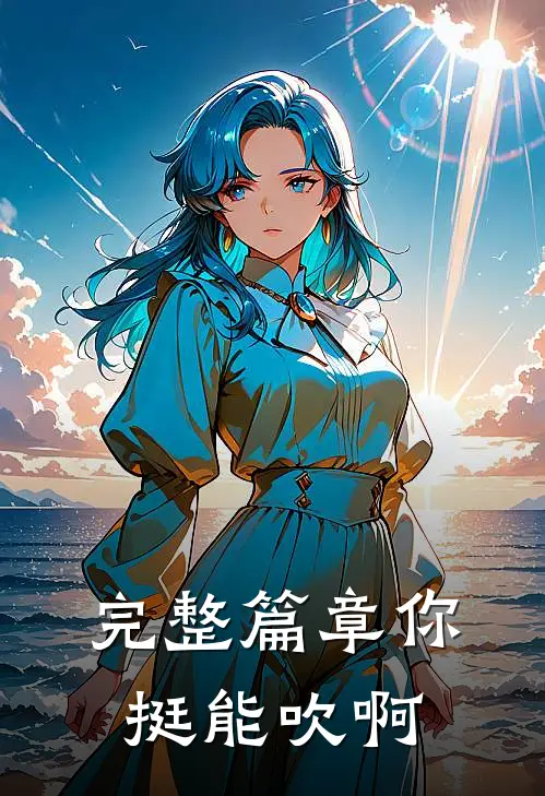 完整篇章你挺能吹啊