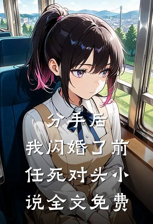 分手后，我闪婚了前任死对头小说全文免费