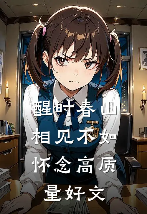 醒时春山，相见不如怀念高质量好文
