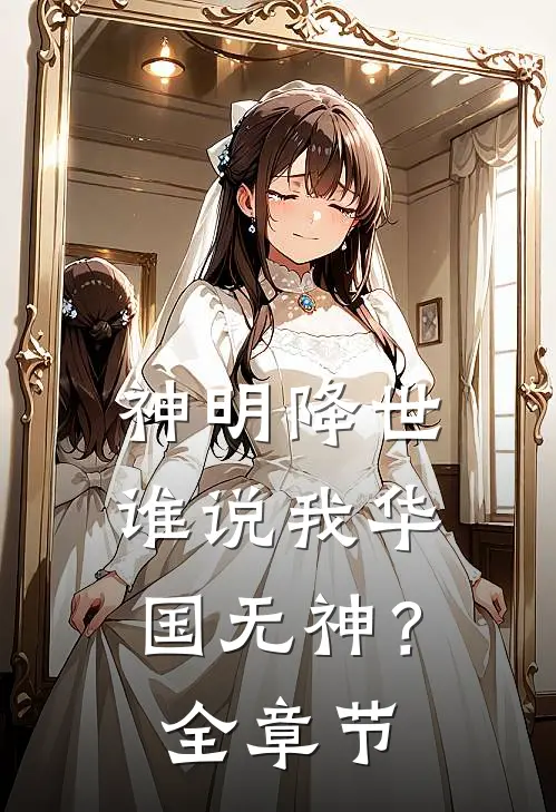 神明降世，谁说我华国无神？全章节