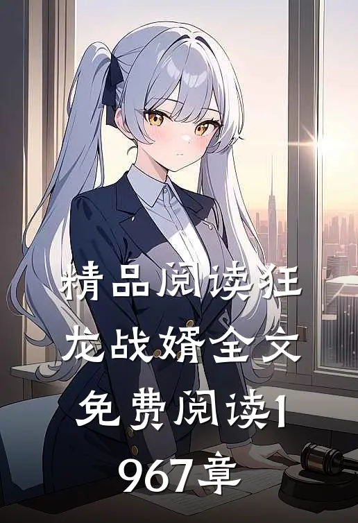 精品阅读狂龙战婿全文免费阅读1967章