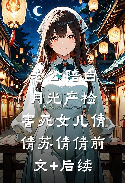 老公陪白月光产检，害死女儿倩倩苏倩倩前文+后续