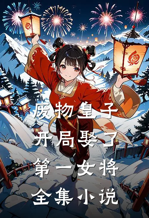 废物皇子,开局娶了第一女将全集免费阅读
