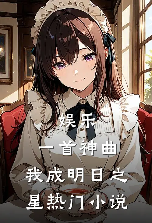 娱乐：一首神曲，我成明日之星热门小说