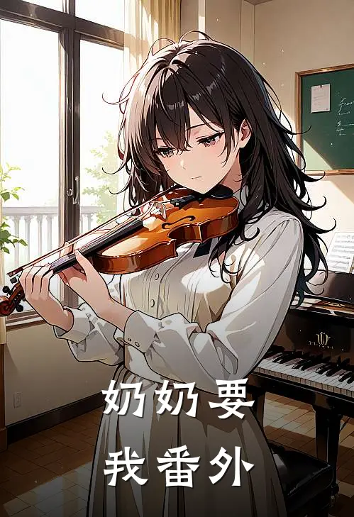 奶奶要我番外