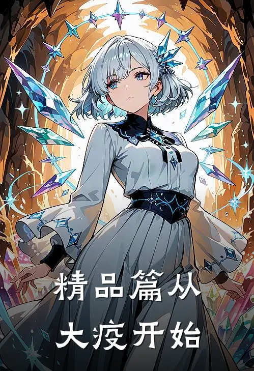精品篇从大疫开始