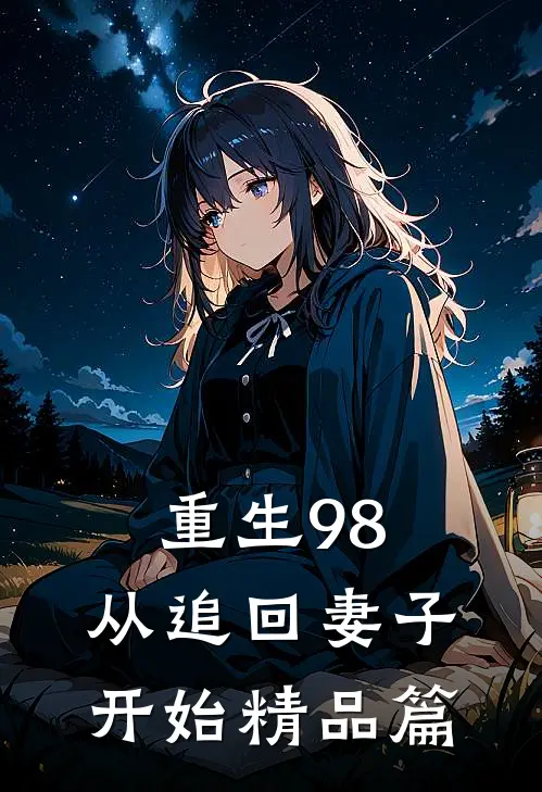 重生98：从追回妻子开始精品篇