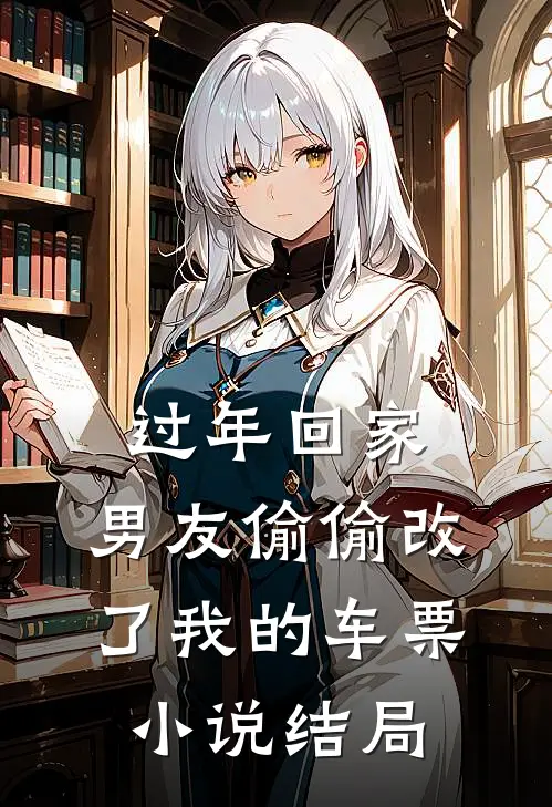 过年回家，男友偷偷改了我的车票小说结局