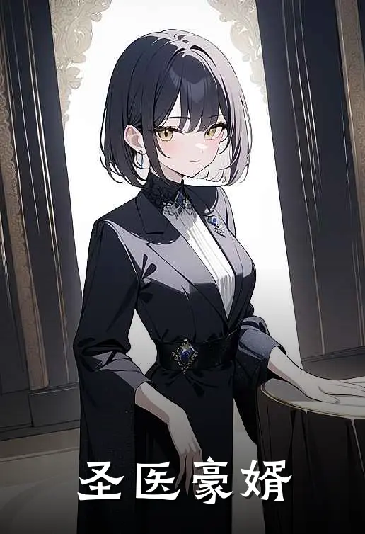 圣医豪婿