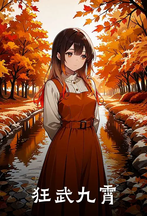 狂武九霄