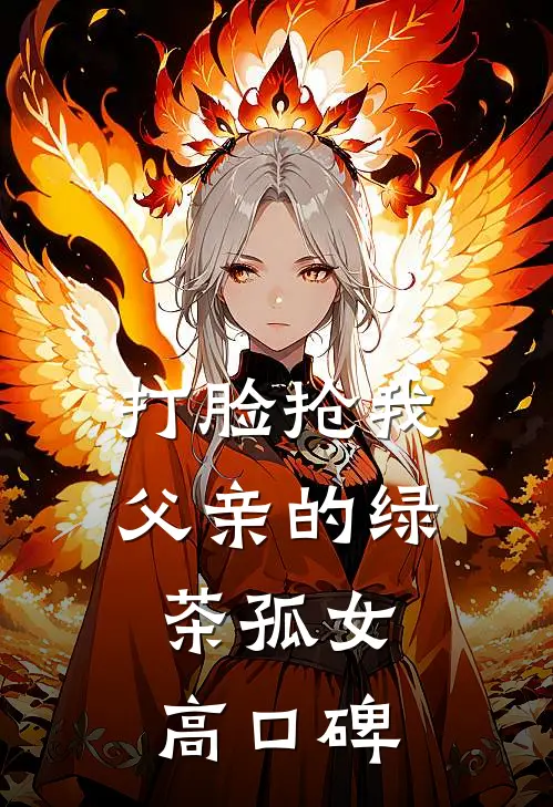 打脸抢我父亲的绿茶孤女高口碑